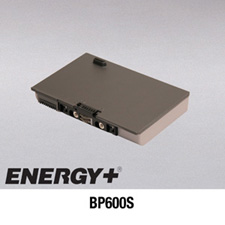 HUNDYX D610U Li-Ion Replacement Battery