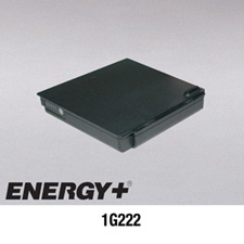 DELL Inspiron 2650 Series Li-Ion Replacement Battery XR