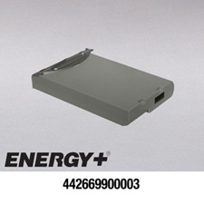 MITAC 7170, 7170P Li-Ion Replacement Battery