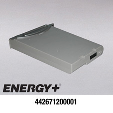 ADVENT 7004, 7005, 7006 Li-Ion Replacement Battery