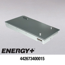 AJP 8640 Li-Ion Replacement Battery
