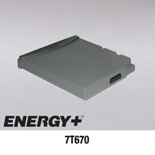 DELL Latitude 100L Series Li-Ion Replacement Battery