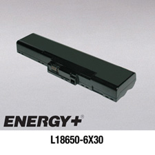 IBM ThinkPad X32 Series Li-Ion Replacement Battery