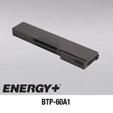 AOPEN 1847 Li-Ion Replacement Battery