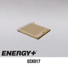 DELL Axim X5 Series Lithium Polymer