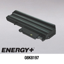 IBM ThinkPad R51p Series Li-Ion Replacement Battery XR