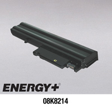 IBM ThinkPad T41P Series Li-Ion Replacement Battery
