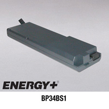 ACTINA Tytan 4 Pro Li-Ion Replacement Battery