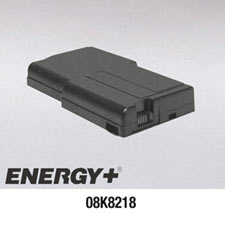 IBM ThinkPad R40e Series Li-Ion Replacement Battery