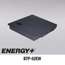AOPEN 1547-G Li-Ion Replacement Battery