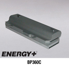 AJP M300N Li-Ion Replacement Battery XR