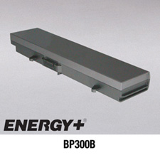 AJP M300N Li-Ion Replacement Battery