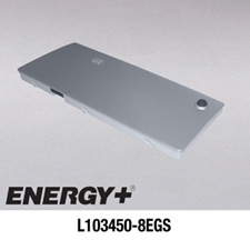ADVENT 6000 Li-Ion Replacement Battery