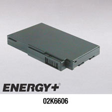 IBM ThinkPad 240, 240X, 240Z Li-Ion Replacement Battery