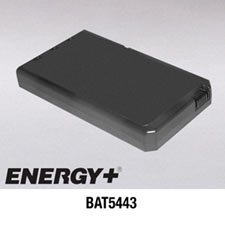 DELL Latitude 110L Series Li-Ion Replacement Battery