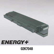 IBM ThinkPad i Series (S30) Li-Ion Replacement Battery XR