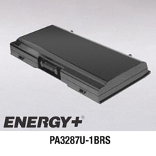 TOSHIBA Satellite Pro A40 Series Li-Ion Replacement Battery