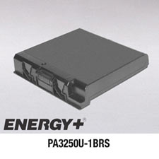 TOSHIBA Satellite Pro A30 Series Li-Ion Replacement Battery
