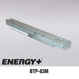 AOPEN 1551-OG Li-Ion Replacement Battery XR