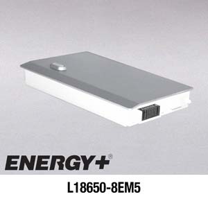 ADVENT 7038 Li-Ion Replacement Battery