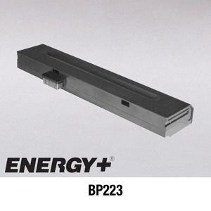 TATUNG N223II Li-Ion Replacement Battery