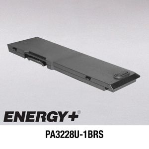 TOSHIBA Portege 3500 Tablet PC Li-Ion Replacement Battery