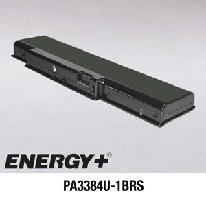 TOSHIBA Equium A60-692 Li-Ion Replacement Battery