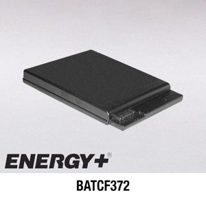 PANASONIC ToughBook CF-72 Li-Ion Replacement Battery (Rebuild Only)