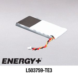 TOSHIBA Pocket PC e330 Series Lithium Polymer