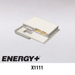 DELL Axim X3i Series Lithium Polymer XR