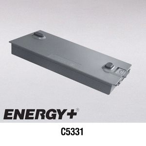 DELL Latitude D810 Series Li-Ion Replacement Battery