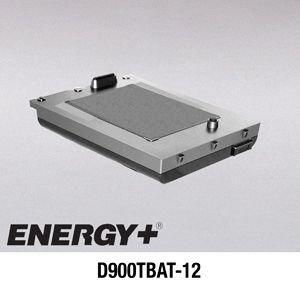 AJP D900T Li-Ion Replacement Battery (Rebuild Only)