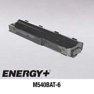 ALTIMA M555G Li-Ion Replacement Battery