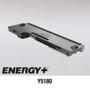 DELL Latitude D410 Series Li-Ion Replacement Battery XR