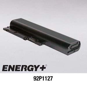 IBM ThinkPad 2529, 2530, 2531, 2532 Series Li-Ion Replacement Battery