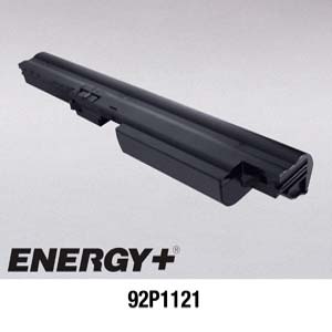 IBM ThinkPad 2511, 2512, 2513, 2514 Series Li-Ion Replacement Battery