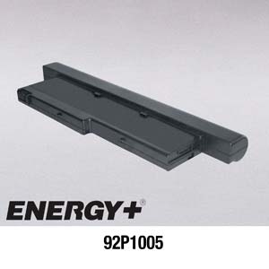 IBM ThinkPad X40 Series Li-Ion Replacement Battery XR