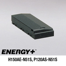 IBM PS/2 Model N51SLC, N51SX NiCd Replacement Battery