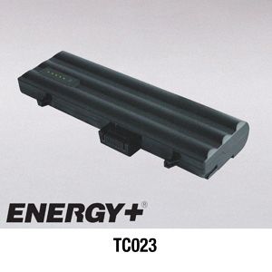 DELL Inspiron 630M Series Li-Ion Replacement Battery XR