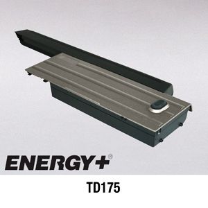 DELL Latitude D620 Series Li-Ion Replacement Battery XR