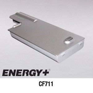 DELL Precision M65 Series Li-Ion Replacement Battery XR