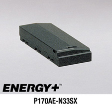 IBM PS/2 Model N33SX NiCd Replacement Battery