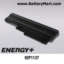 IBM ThinkPad 9455, 9456, 9457, 9458 Series Li-Ion Replacement Battery