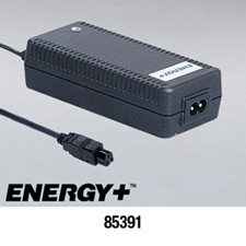 DELL Precision WorkStation M50 Series 90 Watt AC Adapter