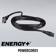 TOSHIBA Tecra 500CDT, 500CS AC Power Cord
