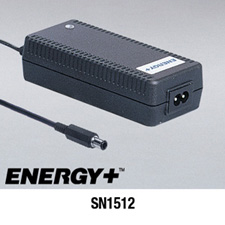 SONY VAIO 505TR, 505TS Super Slim Series AC Adapter