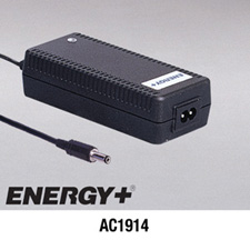 AOPEN 1556-G, 1556-GL 65 Watt AC Adapter