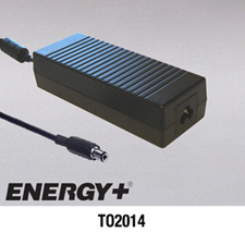 TOSHIBA Satellite Pro A30 Series 120 Watt AC Adapter