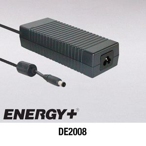 DELL XPS Series 120 Watt AC Adapter