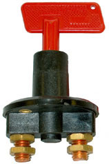 Battery Cut Off Switch